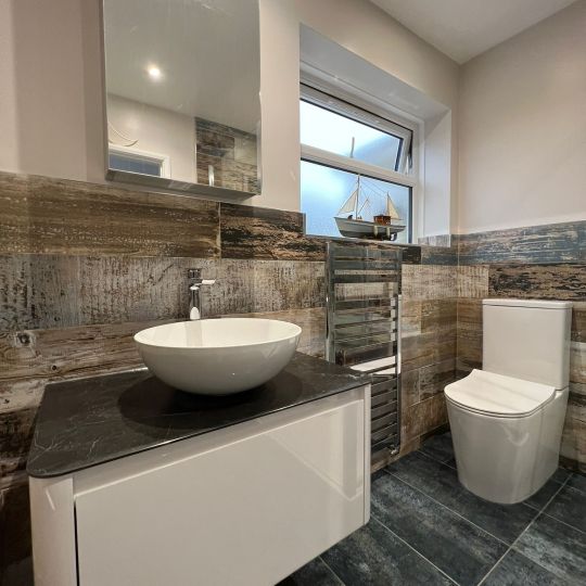 Piha Plumbing and Bathroom Installations
